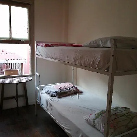 Hostel Harman Apart *